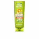 Análisis y comparativa: Descubre todo sobre Fructis Keratina, el mejor aliado para tu cabello