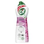 Análisis de precios: ¿Cuánto cuesta la crema CIF en comparación con otros productos de belleza?