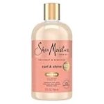 Análisis y comparativa: ¿Shea Moisture Coconut Hibiscus es el mejor producto de belleza para tu piel?