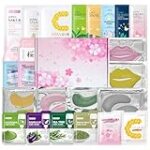 Comparativa de los Mejores Sets de Mascarillas Faciales: ¡Descubre cómo Cuidar tu Piel como una Profesional!