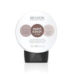 Análisis y comparativa: Descubre la mejor mascarilla Nutri Color de Revlon para nutrir tu cabello