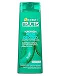 Análisis y Comparativa: Garnier Fructis Pure Clean, ¿El Mejor Producto de Belleza para Ti?